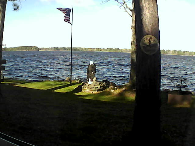 Whiteface Cam Image - Wed, 10/17/2018 10:41am 