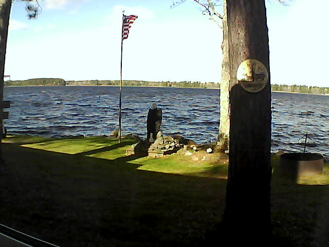 Whiteface Cam Image - Wed, 10/17/2018 10:50am 