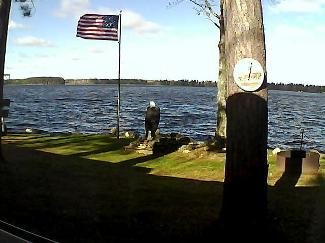 Whiteface Cam Image - Wed, 10/17/2018 11:11am 