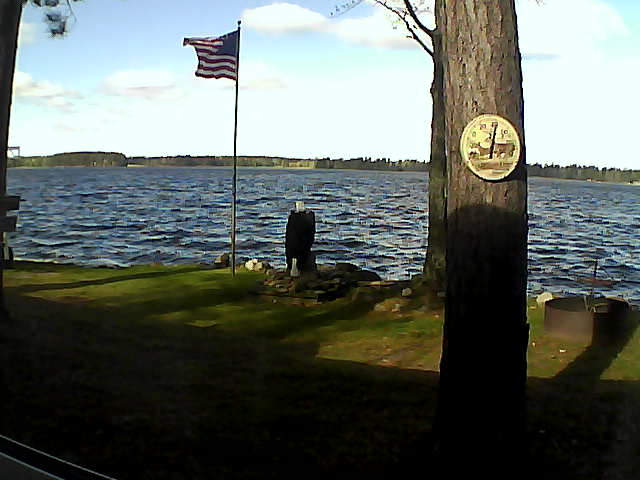 Whiteface Cam Image - Wed, 10/17/2018 11:31am 