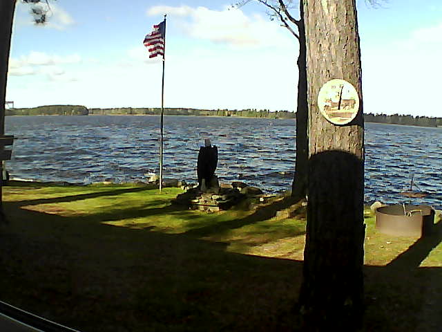 Whiteface Cam Image - Wed, 10/17/2018 11:41am 