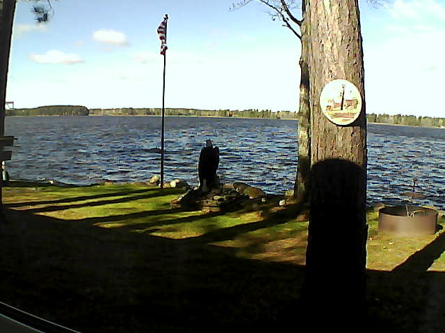 Whiteface Cam Image - Wed, 10/17/2018 11:51am 