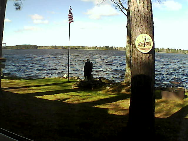 Whiteface Cam Image - Wed, 10/17/2018 12:11pm 