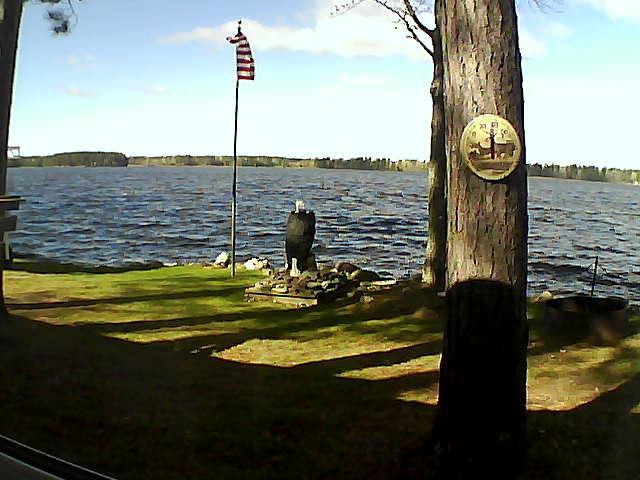 Whiteface Cam Image - Wed, 10/17/2018 12:31pm 