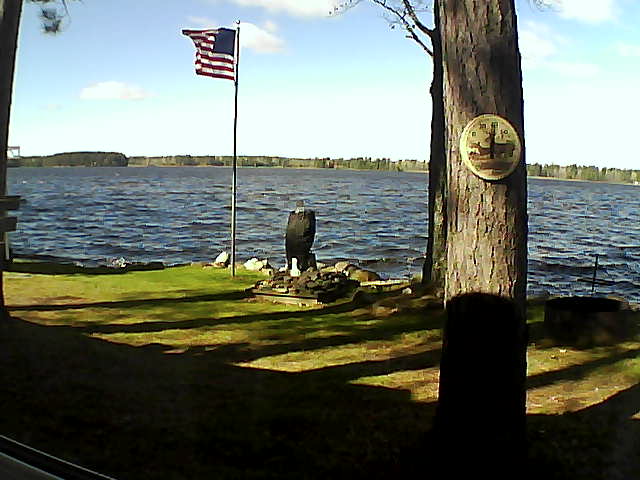 Whiteface Cam Image - Wed, 10/17/2018 12:41pm 