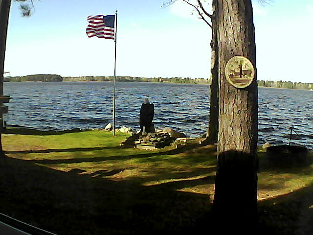 Whiteface Cam Image - Wed, 10/17/2018 12:51pm 