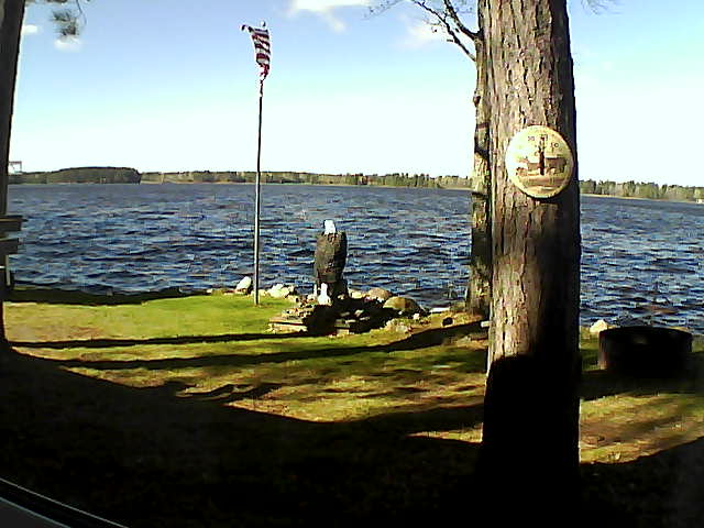 Whiteface Cam Image - Wed, 10/17/2018 1:01pm 