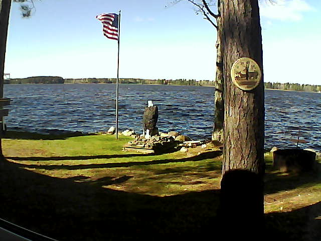 Whiteface Cam Image - Wed, 10/17/2018 1:11pm 