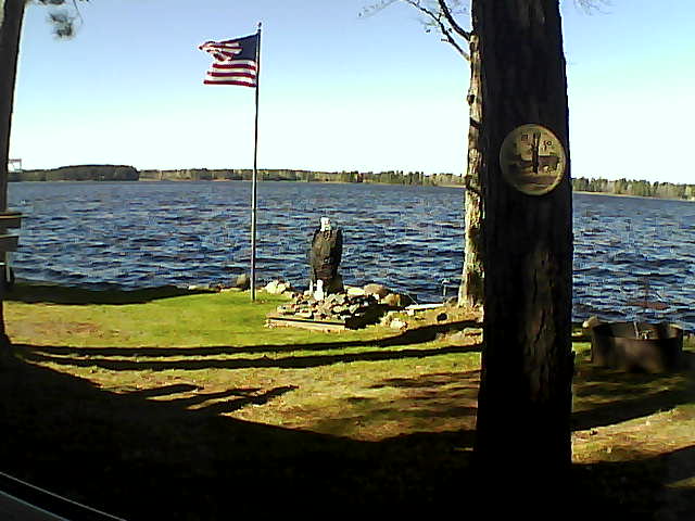 Whiteface Cam Image - Wed, 10/17/2018 1:31pm 