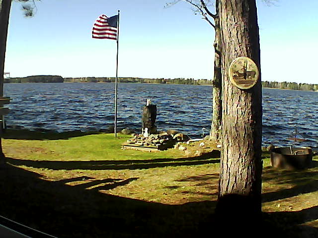 Whiteface Cam Image - Wed, 10/17/2018 1:41pm 