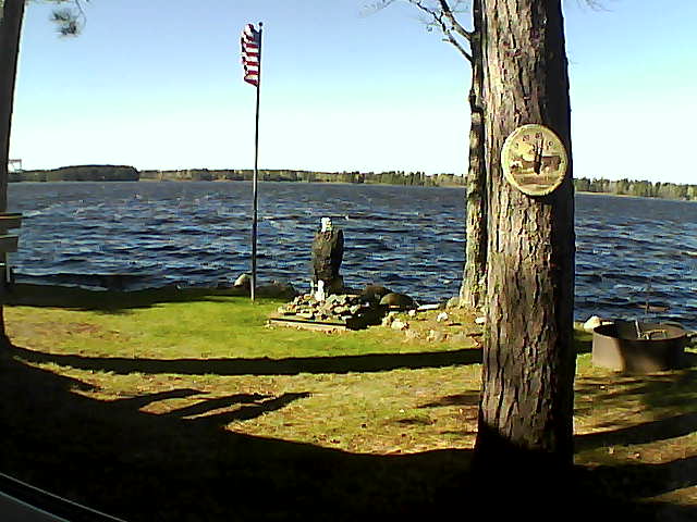 Whiteface Cam Image - Wed, 10/17/2018 1:51pm 