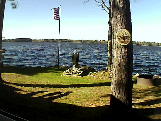 Whiteface Cam Image - Wed, 10/17/2018 2:01pm 