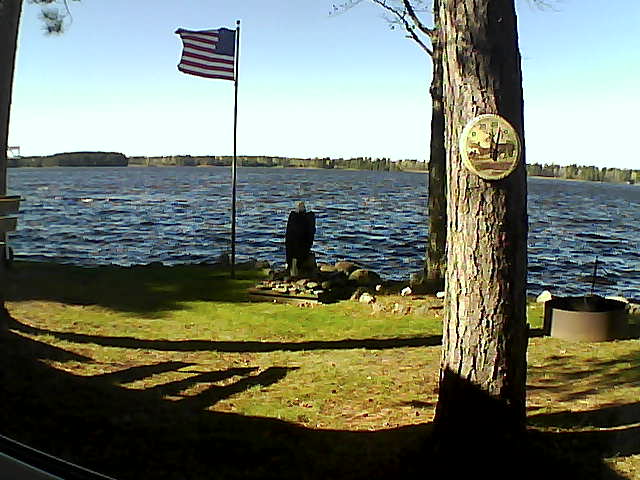 Whiteface Cam Image - Wed, 10/17/2018 2:11pm 