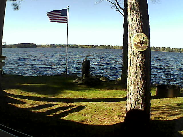 Whiteface Cam Image - Wed, 10/17/2018 2:21pm 