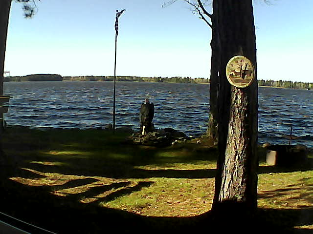 Whiteface Cam Image - Wed, 10/17/2018 2:31pm 