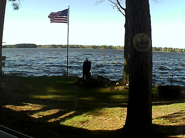 Whiteface Cam Image - Wed, 10/17/2018 2:41pm 