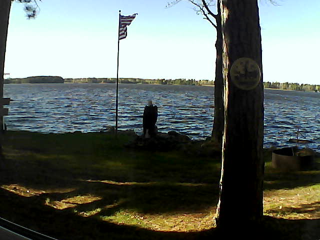 Whiteface Cam Image - Wed, 10/17/2018 2:51pm 