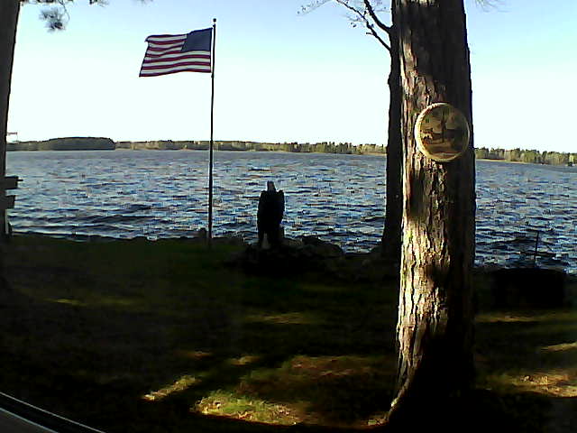 Whiteface Cam Image - Wed, 10/17/2018 3:01pm 