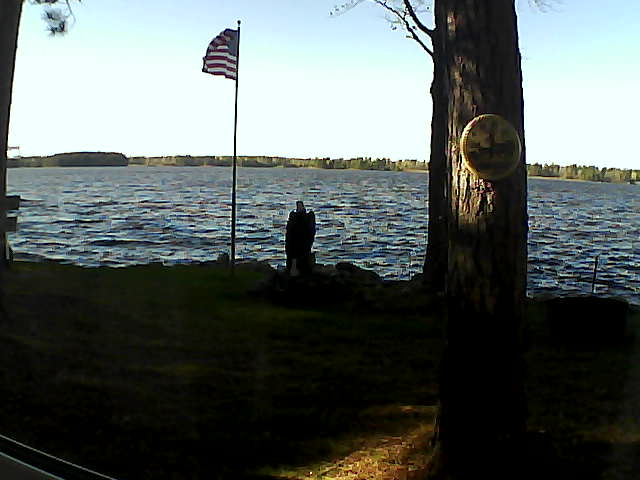 Whiteface Cam Image - Wed, 10/17/2018 3:11pm 