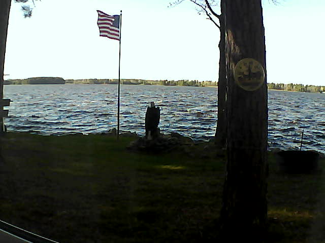 Whiteface Cam Image - Wed, 10/17/2018 3:21pm 