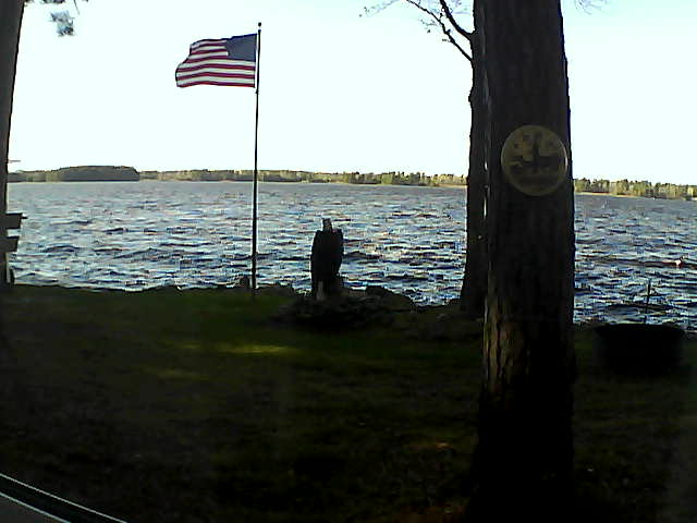 Whiteface Cam Image - Wed, 10/17/2018 3:31pm 