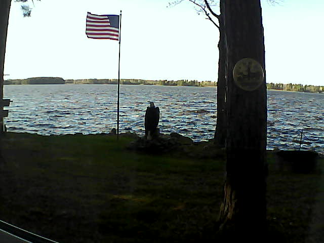 Whiteface Cam Image - Wed, 10/17/2018 3:41pm 