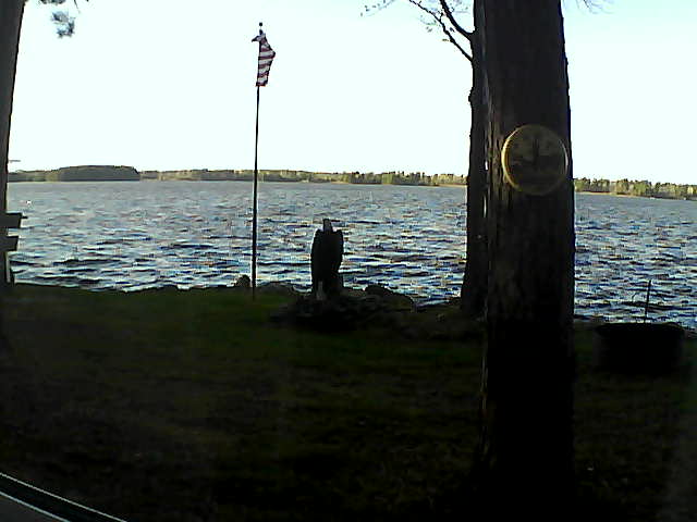 Whiteface Cam Image - Wed, 10/17/2018 3:51pm 