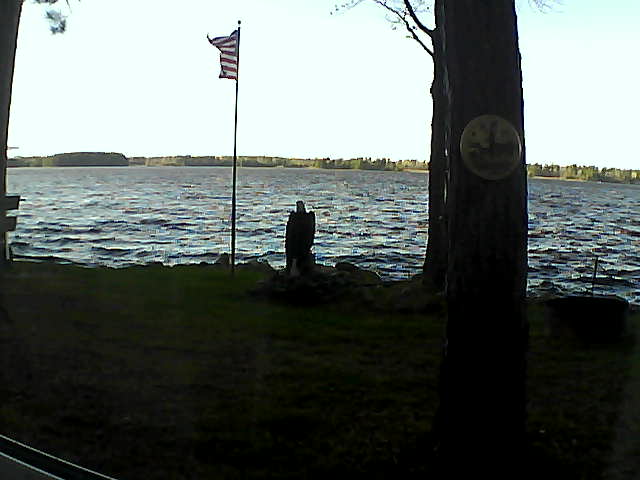 Whiteface Cam Image - Wed, 10/17/2018 4:01pm 