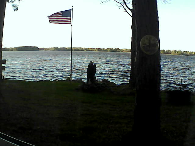 Whiteface Cam Image - Wed, 10/17/2018 4:11pm 