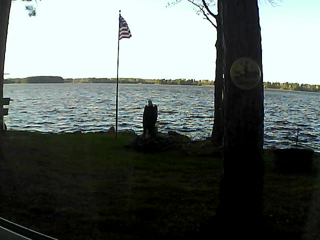 Whiteface Cam Image - Wed, 10/17/2018 4:21pm 