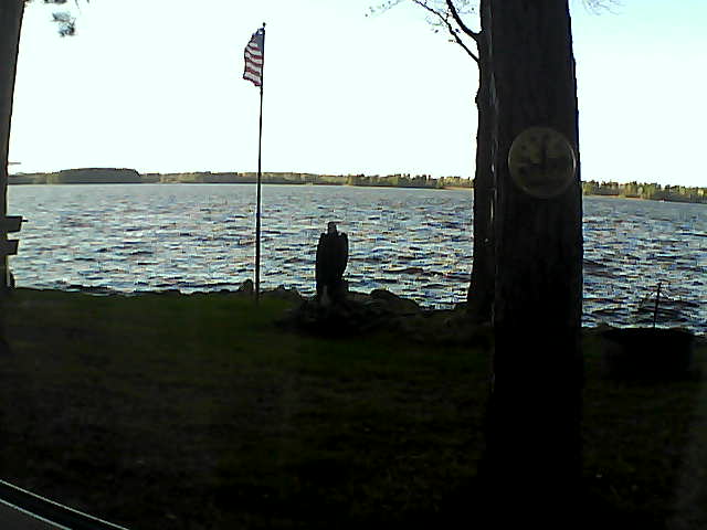 Whiteface Cam Image - Wed, 10/17/2018 4:31pm 