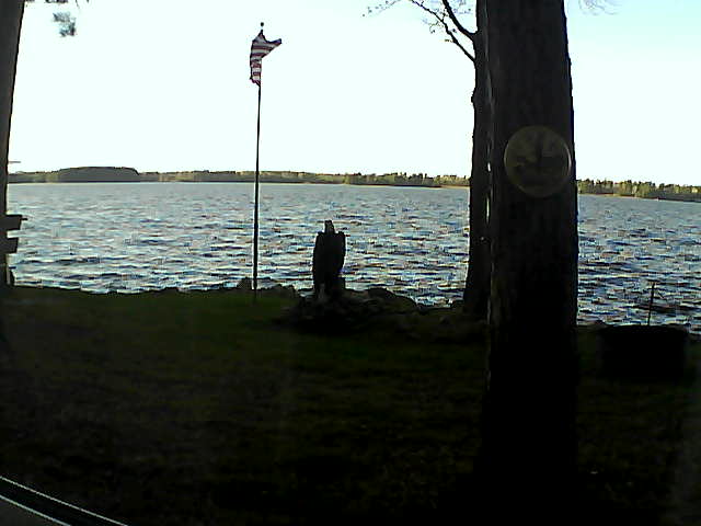 Whiteface Cam Image - Wed, 10/17/2018 4:41pm 