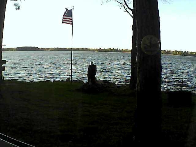 Whiteface Cam Image - Wed, 10/17/2018 4:51pm 