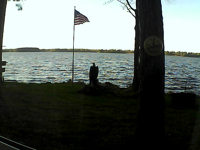 Whiteface Cam Image - Wed, 10/17/2018 5:01pm 