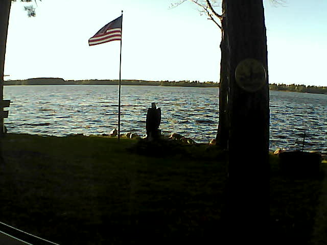 Whiteface Cam Image - Wed, 10/17/2018 5:21pm 