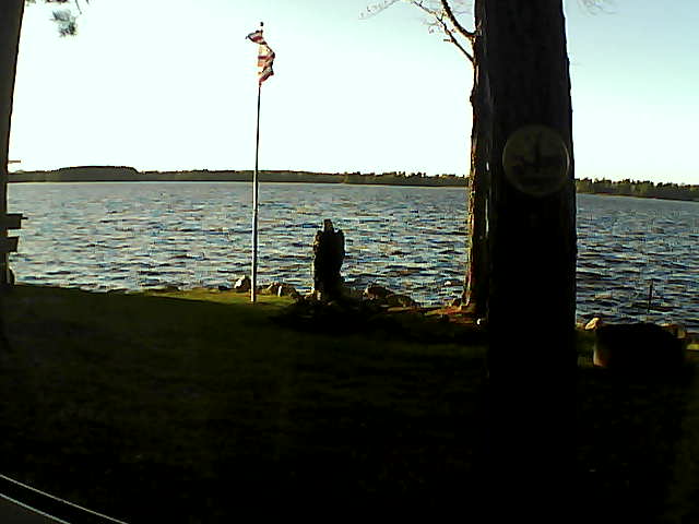 Whiteface Cam Image - Wed, 10/17/2018 5:31pm 