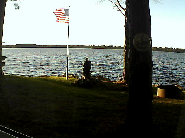 Whiteface Cam Image - Wed, 10/17/2018 5:41pm 