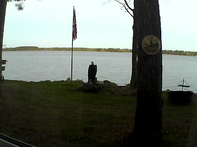 Whiteface Cam Image - Thu, 10/18/2018 7:12am 