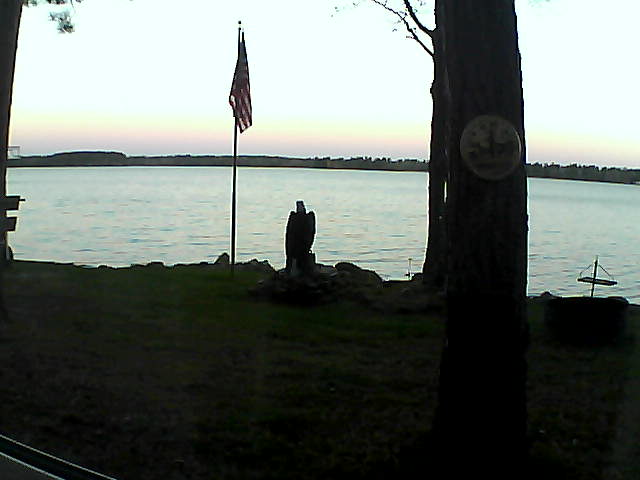 Whiteface Cam Image - Thu, 10/18/2018 7:32am 