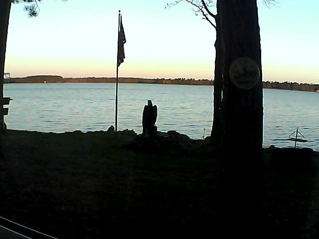 Whiteface Cam Image - Thu, 10/18/2018 7:42am 