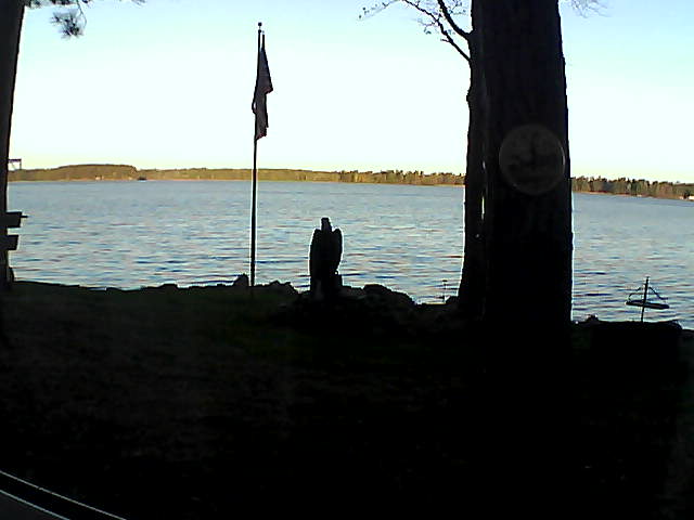 Whiteface Cam Image - Thu, 10/18/2018 8:02am 