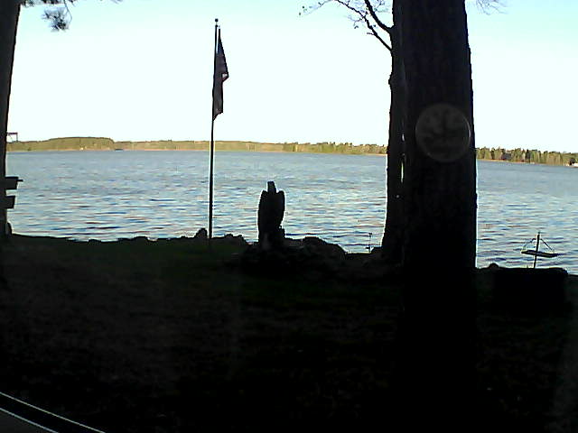 Whiteface Cam Image - Thu, 10/18/2018 8:22am 