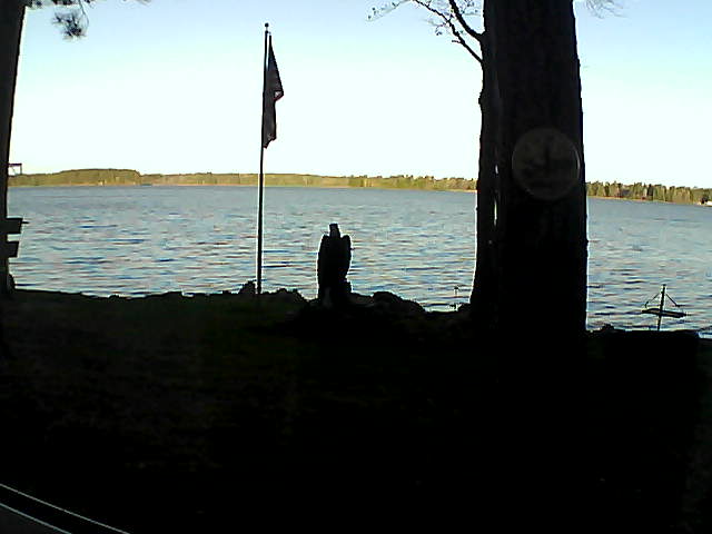 Whiteface Cam Image - Thu, 10/18/2018 8:32am 