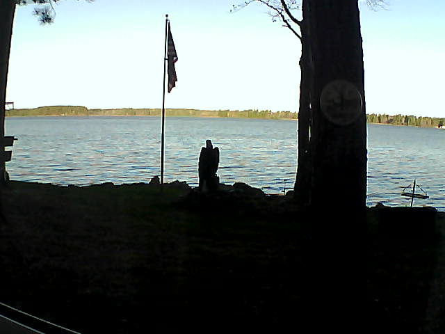 Whiteface Cam Image - Thu, 10/18/2018 8:42am 