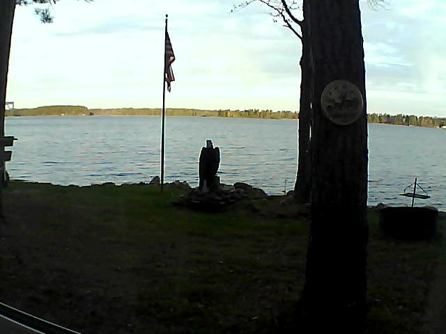 Whiteface Cam Image - Fri, 10/19/2018 7:54am 