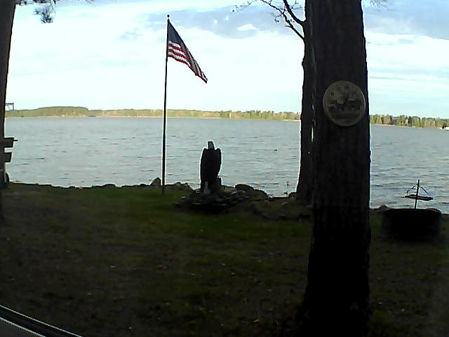 Whiteface Cam Image - Fri, 10/19/2018 8:14am 