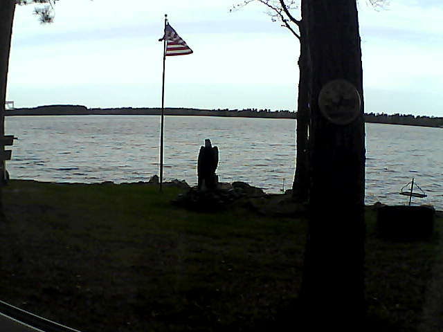 Whiteface Cam Image - Fri, 10/19/2018 9:04am 