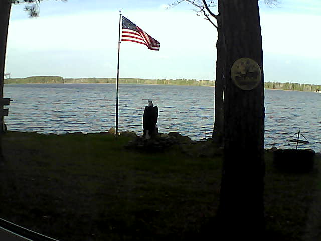 Whiteface Cam Image - Fri, 10/19/2018 9:24am 