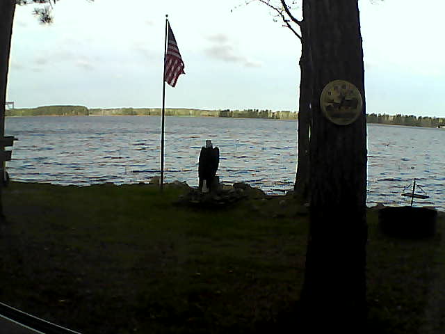 Whiteface Cam Image - Fri, 10/19/2018 9:34am 