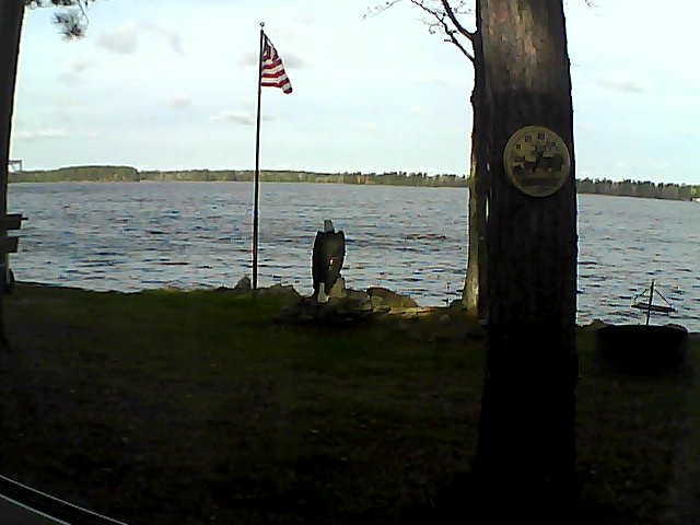 Whiteface Cam Image - Fri, 10/19/2018 9:44am 